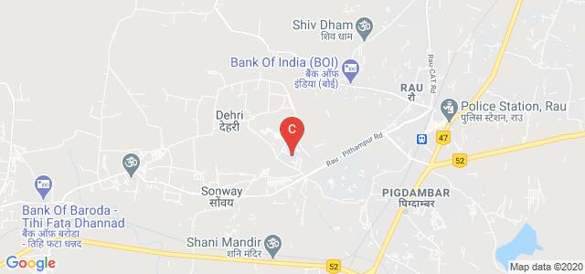 Indore Institute of Management & Research, Indore, Madhya Pradesh, India