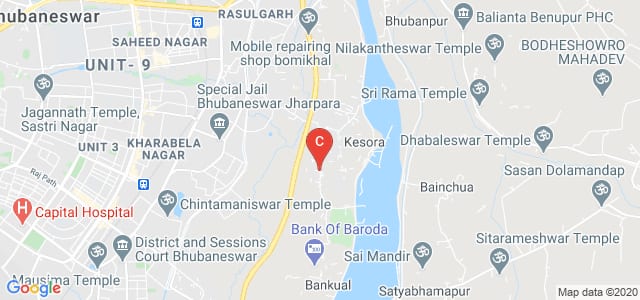 PJ COLLEGE OF MANAGEMENT & TECHNOLOGY, Bhubaneswar, Odisha, India
