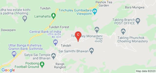 Darjeeling Universal Campus I B.Ed College in Darjeeling, Takdah, West Bengal, India
