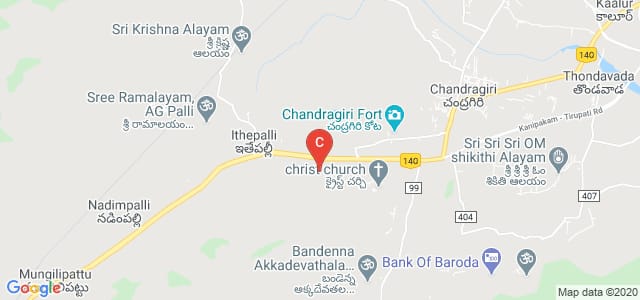 Royal School Of Information & Management Sciences, Tirupati, Andhra Pradesh, India