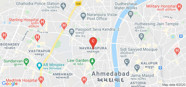 Navrangpura, Ahmedabad, Gujarat, India