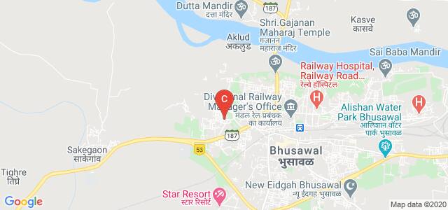 Institute of Management and Science, Shivaji Nagar, Ganesh Colony, Bhusawal, Jalgaon, Maharashtra, India