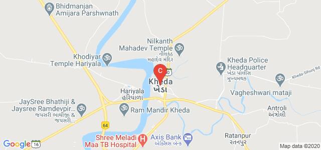 Kheda, Gujarat, India