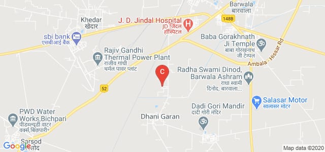 National College Of Ayurveda & Hospital, Dist, Barwala, Hisar, Haryana, India