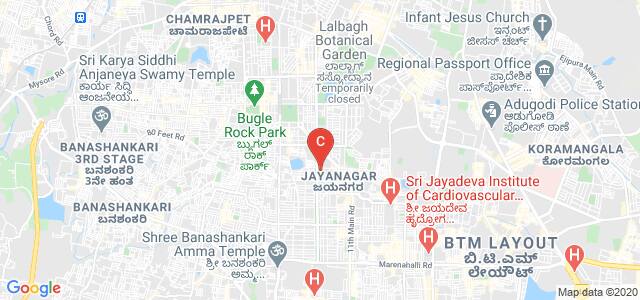 RV Institute of Legal Studies, 22nd Cross Road, Jayanagar East, Jaya Nagar 1st Block, Jayanagar 3rd Block East, Jayanagar, Bengaluru, Karnataka, India