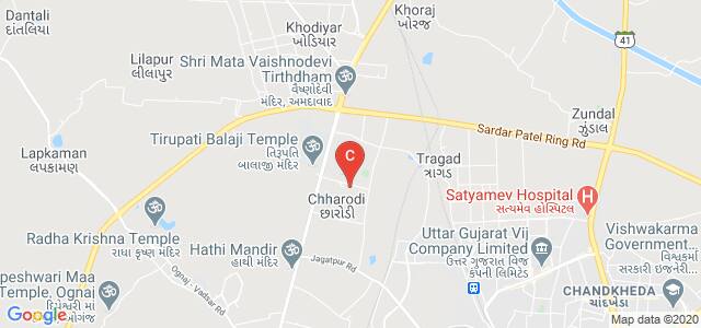 Dr. Babasaheb Ambedkar Open University, Ahmedabad, Gujarat, India