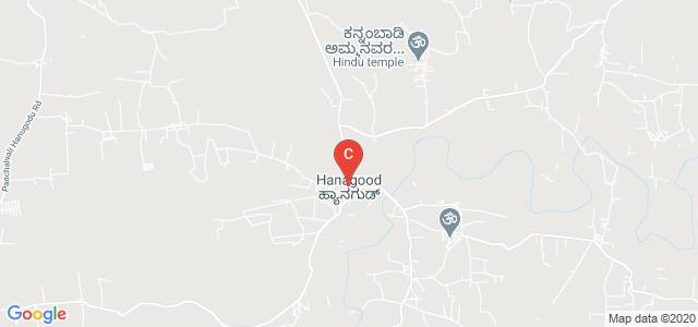 Hanagodu, Karnataka, India