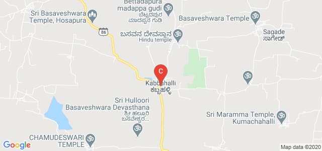 Kabbahalli, Chamarajanagar, Karnataka, India