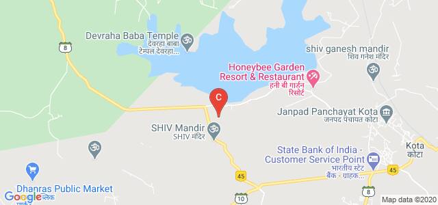 Dr. C V Raman University Kota, Dist-Bilaspur, Bilaspur, Chhattisgarh, India