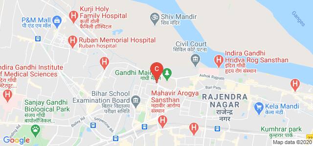 Nalanda Open University, Gandhi Maidan Road, Raja Ji Salai, Lodipur, Patna, Bihar, India