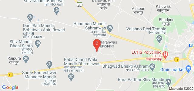 Mata Raj Kaur Institute of Engg. and Tech., Maha Kharia, Haryana, India