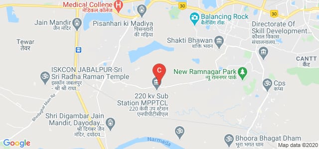 Gyan Ganga Institute of Technology & Sciences, Bargi Hills, Jabalpur, Madhya Pradesh, India
