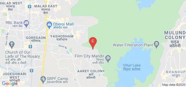 The Prahlad Kakar School Of Branding and Entrepreneurship, Film City Complex, Aarey Colony, Goregaon East, Mumbai, Maharashtra, India