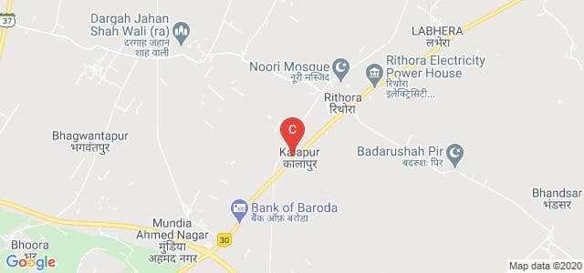 Khandelwal College of Management Science and Technology, Bareilly, Uttar Pradesh, India