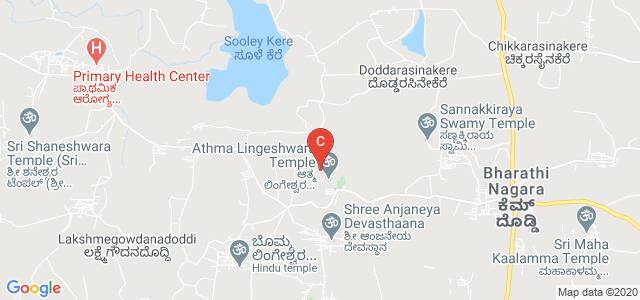 G. Madegowda Institute of Naturopathy & Yogic Sciences, Hanumanthanagara, Mandya, Karnataka, India
