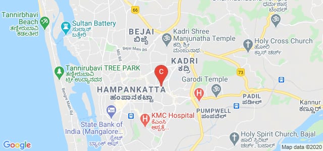 Laxmi Memorial College of Nursing & Physiotherapy, Upper Bendoor 2nd Cross Road, Bendoor, Mangalore, Karnataka, India