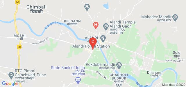 MIT Academy of Engineering, Kate Patil Nagar, MAE Campus, Pune, Maharashtra, India