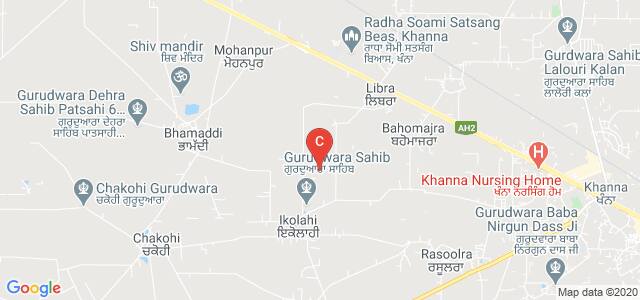 Gulzar Group of Institutes, Ludhiana, Khanna, Punjab, India