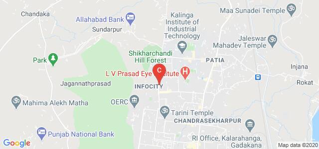 United School of Business Management, Patia, Bhubaneswar, Odisha, India