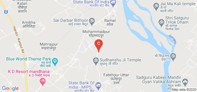Bansi College of Management and Technology, Kanpur, Uttar Pradesh, India