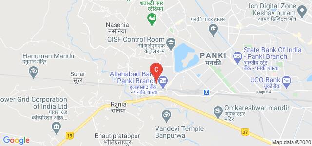 Naraina Vidyapeeth Engg. & Mgmt. Institute, Panki, Kanpur, Uttar Pradesh, India