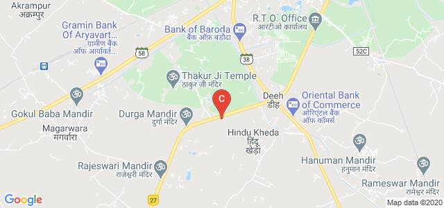 Kanpur Institute of Management Studies, Singrausi, Deeh, Uttar Pradesh, India