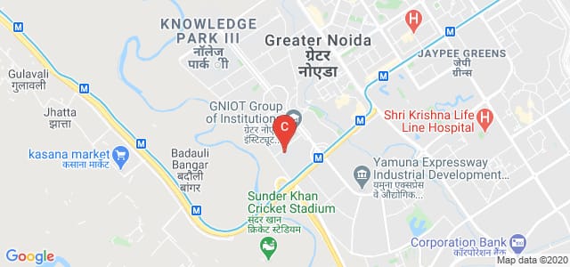 Skyline Institute of Management & Technology, Knowledge Park II, Greater Noida, Uttar Pradesh, India