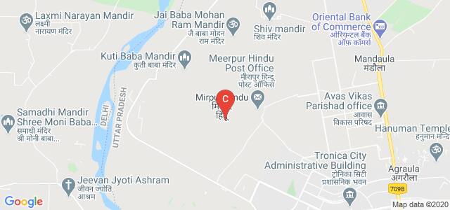 Ramesh Chand Institute of Management(RCIM), Trans Delhi Signature City, Ghaziabad, Uttar Pradesh, India
