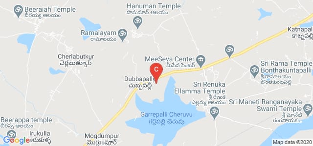 Apoorva Institute Of Management And Sciences, Telangana Chowk, Mukarampura, Karimnagar, Telangana, India