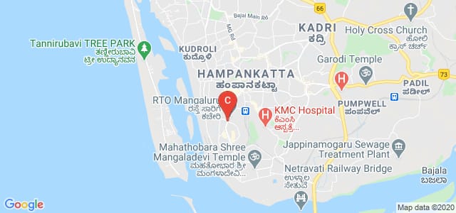 Institute Of Nursing Sciences, Uppinagadi Village, Mangalore, Karnataka, India
