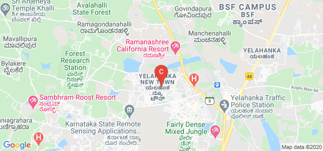 SB COLLEGE OF NURSING ,YELAHANKA NEW TOWN, Yelahanka 4th Phase, Yelahanka New Town, Bengaluru, Karnataka, India