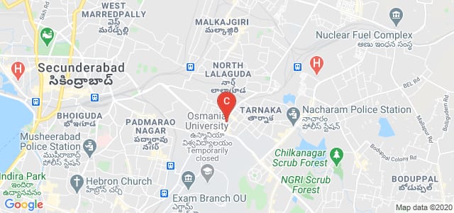 David Memorial Institute of Management, Krishna Giri Enclave, Tarnaka, Hyderabad, Telangana, India