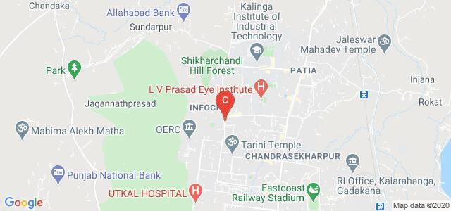 Biju Patnaik Institute of Information Technology & Management Studies, Infocity, Chandrasekharpur, Bhubaneswar, Odisha, India