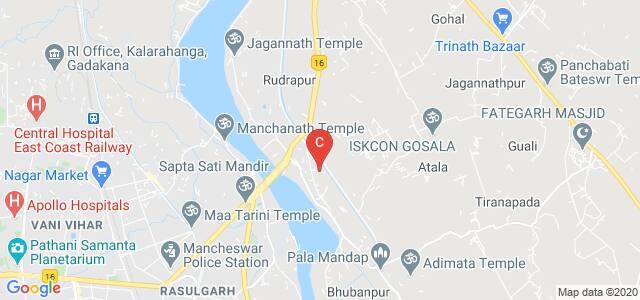 Global Institute Of Management, Naharkanta, Bhubaneswar, Odisha, India