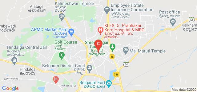 Belgaum Institute of Management Studies, Nehru Nagar, Belgaum, Karnataka, India