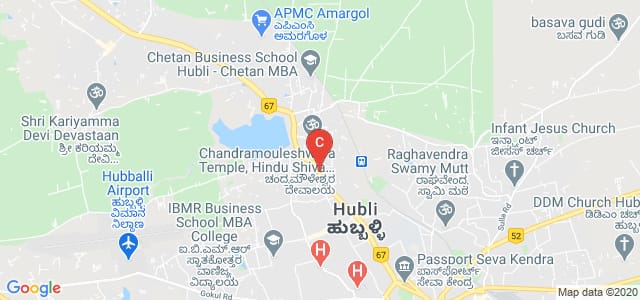 K L E Society College Bus Stop City, Hubli Dhawad Highway (SH-73), Munneshwar Nagar, Hubli, Karnataka, India