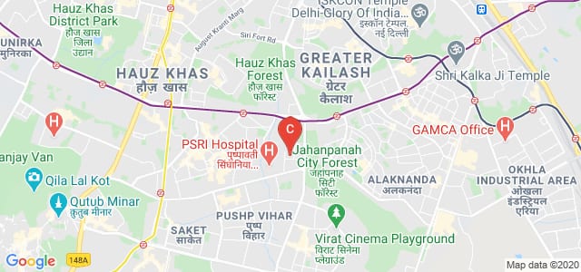 Shaheed Bhagat Singh University, Block EE, Jahangirpuri, Delhi, India
