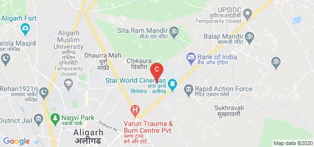 INSTITUTE OF INFORMATION MANAGEMENT & TECHNOLOGY, Gokuleshpuram Colony, Aligarh, Uttar Pradesh, India