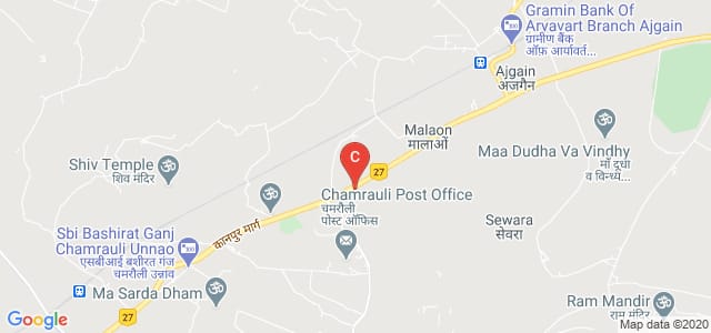 MGUI, NH 25, Unnao, Uttar Pradesh, India