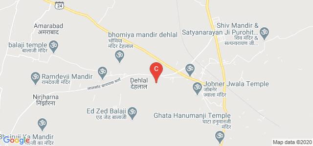 Shyam University, Lalsot, Rajasthan, India