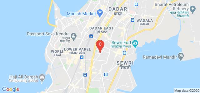 Maharshi Dayanand College of Arts, Science and Commerce, Parel, Mumbai, Maharashtra, India