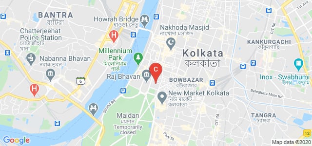 Eastern Institute for Integrated Learning In Management, Kolkata, Waterloo Street, Chowringhee North, Bow Barracks, Kolkata, West Bengal, India