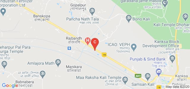 Management Institute Of Durgapur, Durgapur, West Bengal, India