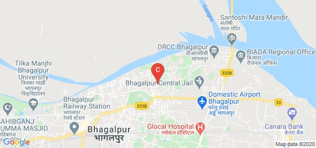 T.N.B. Law College, Barari Street, Surkhikal, Bhagalpur, Bihar, India