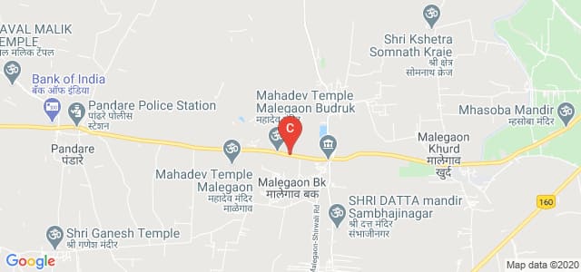 Nira-Baramati Road, Malegaon Budruk, Pune, Maharashtra 413115, India
