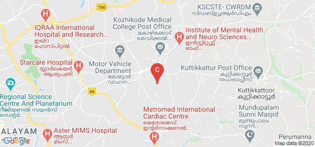 St. Josephs College (Autonomous), Devagiri, Kozhikode, Kerala, India