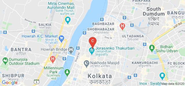 Nopany Institute Of management Studies, Nanda Mullick Lane, Ram Bagan, Kolkata, West Bengal, India