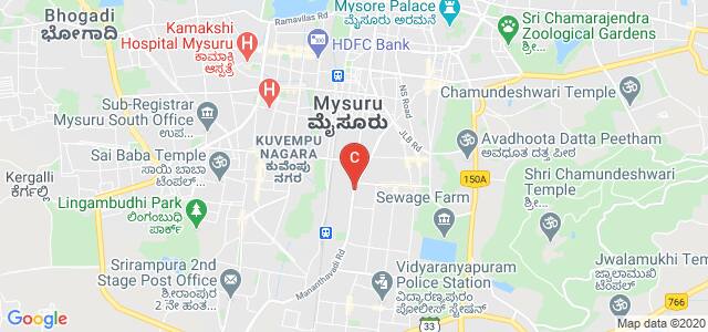 The National Institute of Engineering, Mananthavadi Road, Vidayaranya Puram, Mysuru, Karnataka, India