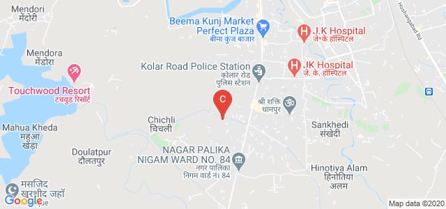 Shivang Homoeopathic Medical College, Bairagarh Chichali, Kolar Rd, Bhopal, Madhya Pradesh, India