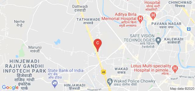 Indira Institute Of Management, Tathawade, Dattwadi, Pune, Maharashtra, India